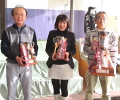 にしきの会・成績