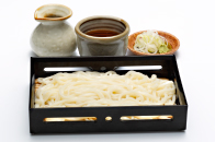 せいろうどん